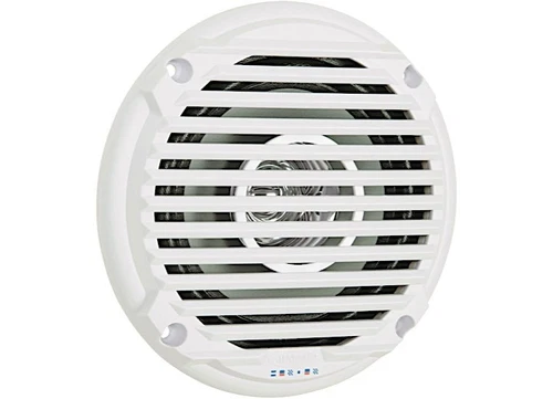 ASA Electronics MS5006W 5" Marine Speakers White