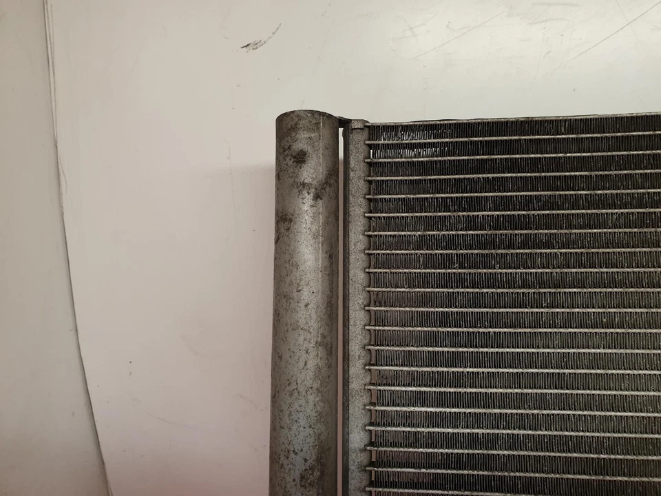 VAUXHALL ADAM MK1 2015 AIR CON CONDENSER 1.2L PETROL A12XEL 95530541 - Image 4 of 4