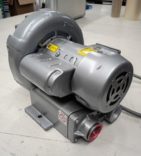 Regenerative blower - 0.125HP - Model R2011C - (GAST)