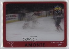 1997-98 Upper Deck Diamond Vision Tony Amonte #19 0q3