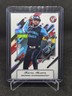 2025 Topps Pristine Ketel Marte Refractor #257🔥Arizona Diamondbacks