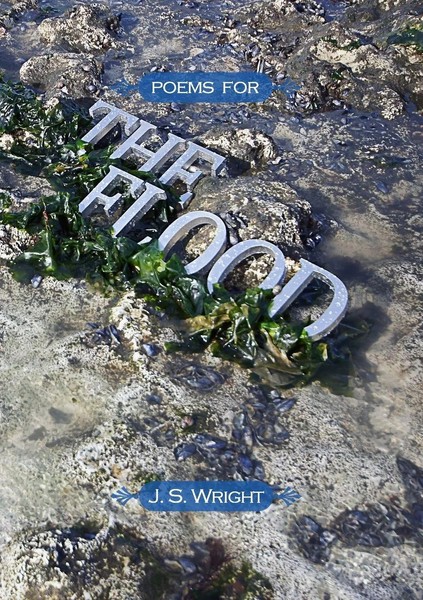 Julian Wright | Poems For The Flood (Volume Ii) | Taschenbuch | Englisch (2017)-image