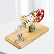 Motor-Motor-Modellbaus&auml;tze, Wissenschaftliches Experimentierspielzeug F&uuml;r Den
