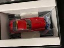 BBR 1/43 Ferrari 250 Lusso Street 1963 BBR71A Red Model Car