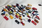 Vtg Majorette Ertl Tomica Maisto Matchbox Diecast Toy Car Truck LOT of 50+
