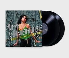 Amy Winehouse - Live At Glastonbury 2007 [New Vinyl LP]