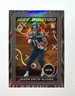 2023 Panini Phoenix Hot Routes Jaxon Smith-Njigba #HR-2 Silver Prizm RC
