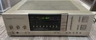 Pioneer SX-6 Computer Controlled Stereo Receiver Vintage Japan Power Tested