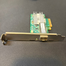 Mellanox CX311A ConnectX-3 EN Network Card 10GbE SinglePort SFP Full-Height