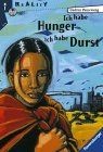 Ich habe Hunger ich habe Durst von Gudrun Pausewang | Buch | Zustand sehr gut