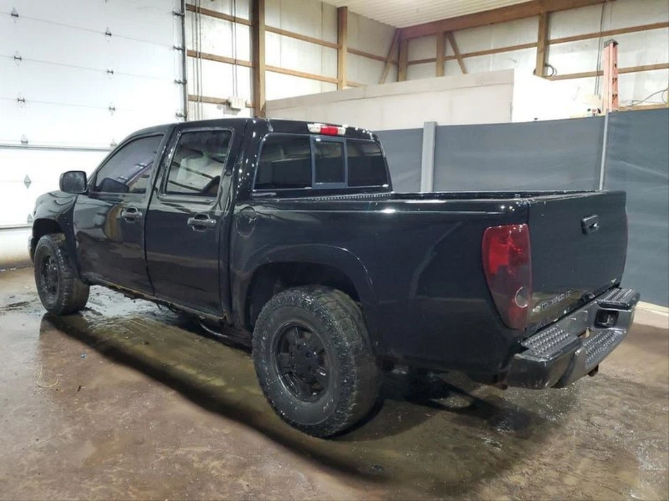 2004-2008 Chevy Colorado Front RH Passenger Spindle Knuckle Assembly W/o Abs Oem - Image 4 of 4