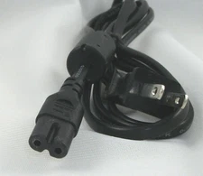 USA Seller: OEM Original XBox AC Power Cable Cord XBox 1st Generation