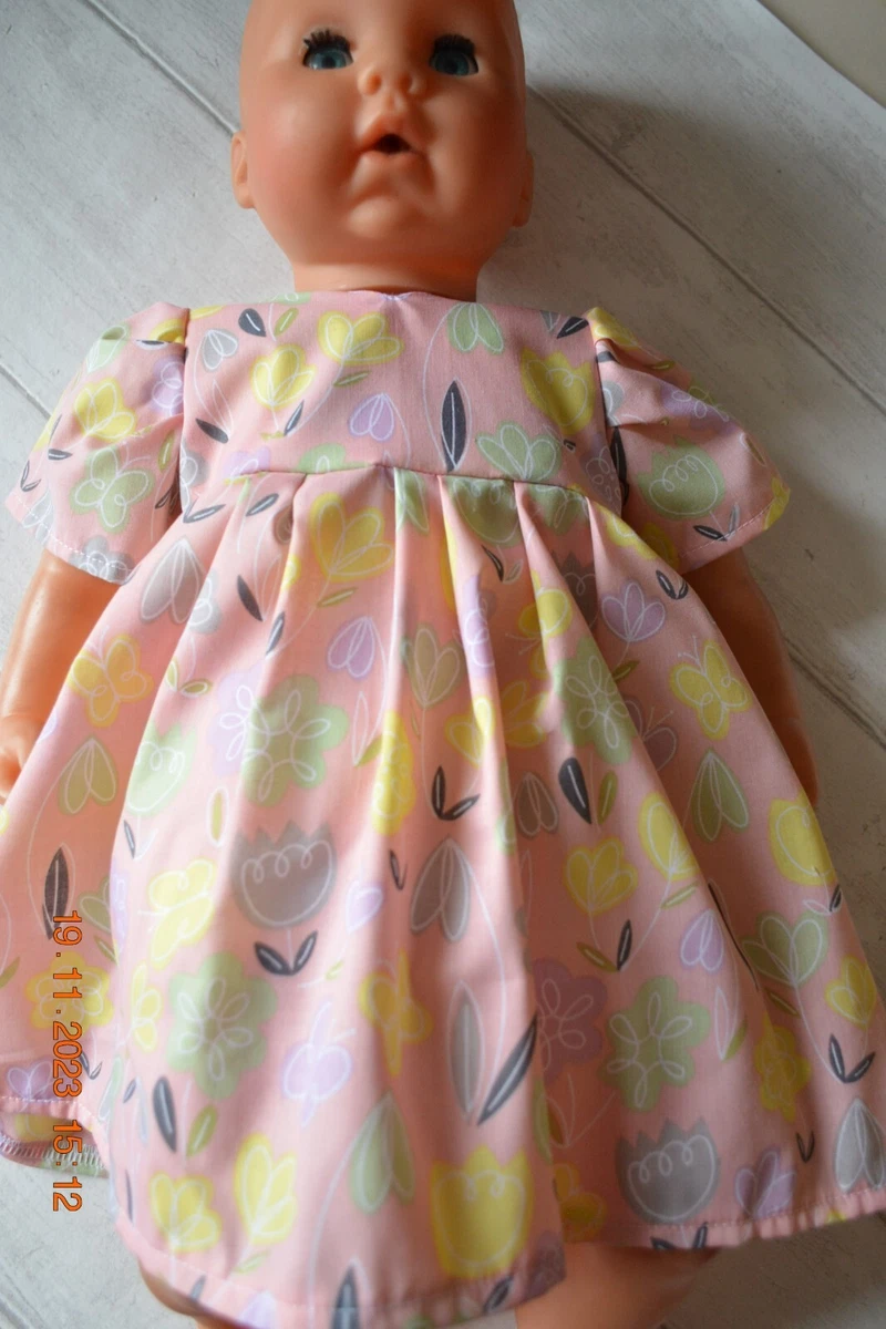 Annabell doll clothes cheap