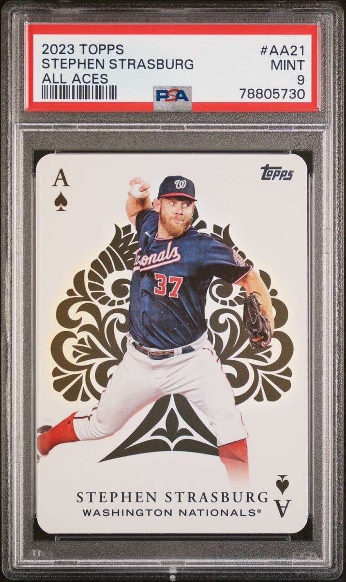 TOPPS MLBカード TRIPLE THREADS JUAN SOTO STEPHEN STRASBURG PATRICK CORBIN WASHINGTON NATIONALS 10/27 #ARC-SSC 送料無料 中古 IT1 Amazon.com: 2018 Topps Update and Highlights Baseball Series