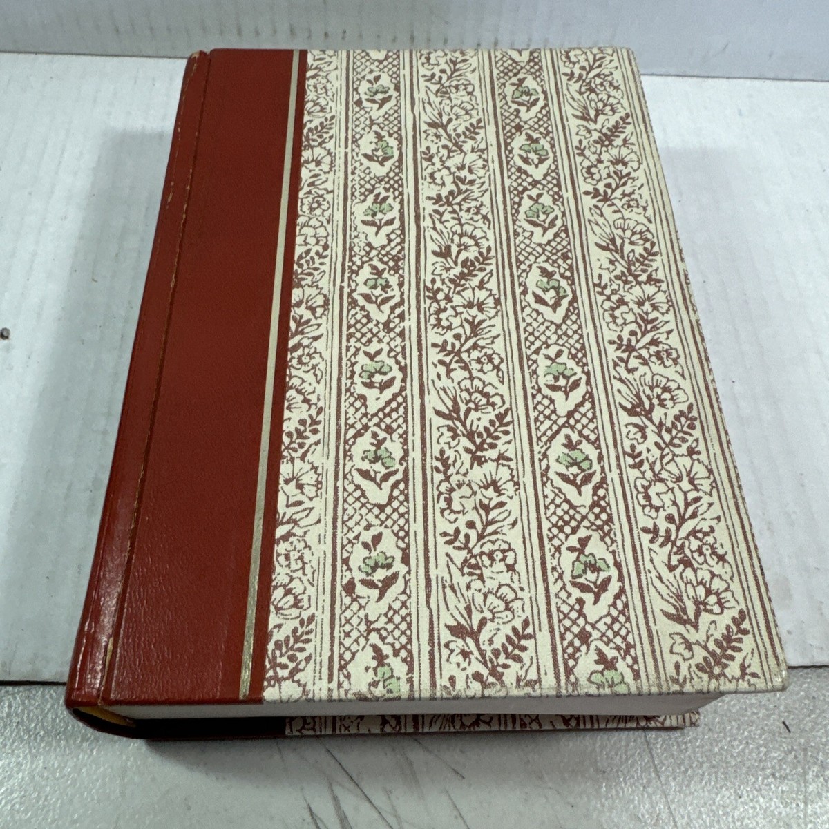 Readers Digest Condensed Books Volume 2 Spring 1968 Hardcover