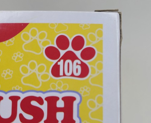 Nuevo Funko Pop Slush Puppie - Slush Puppie Perfumado Hot Topic Exclusivo Nuevo #106 - Imagen 5 de 15