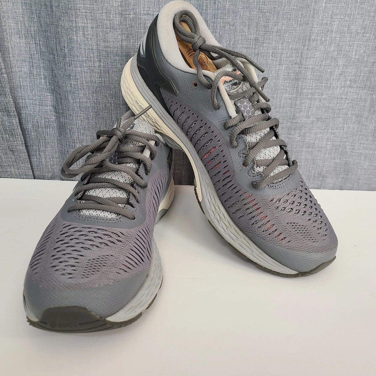Kayano 25 cheap carbon/mid grey