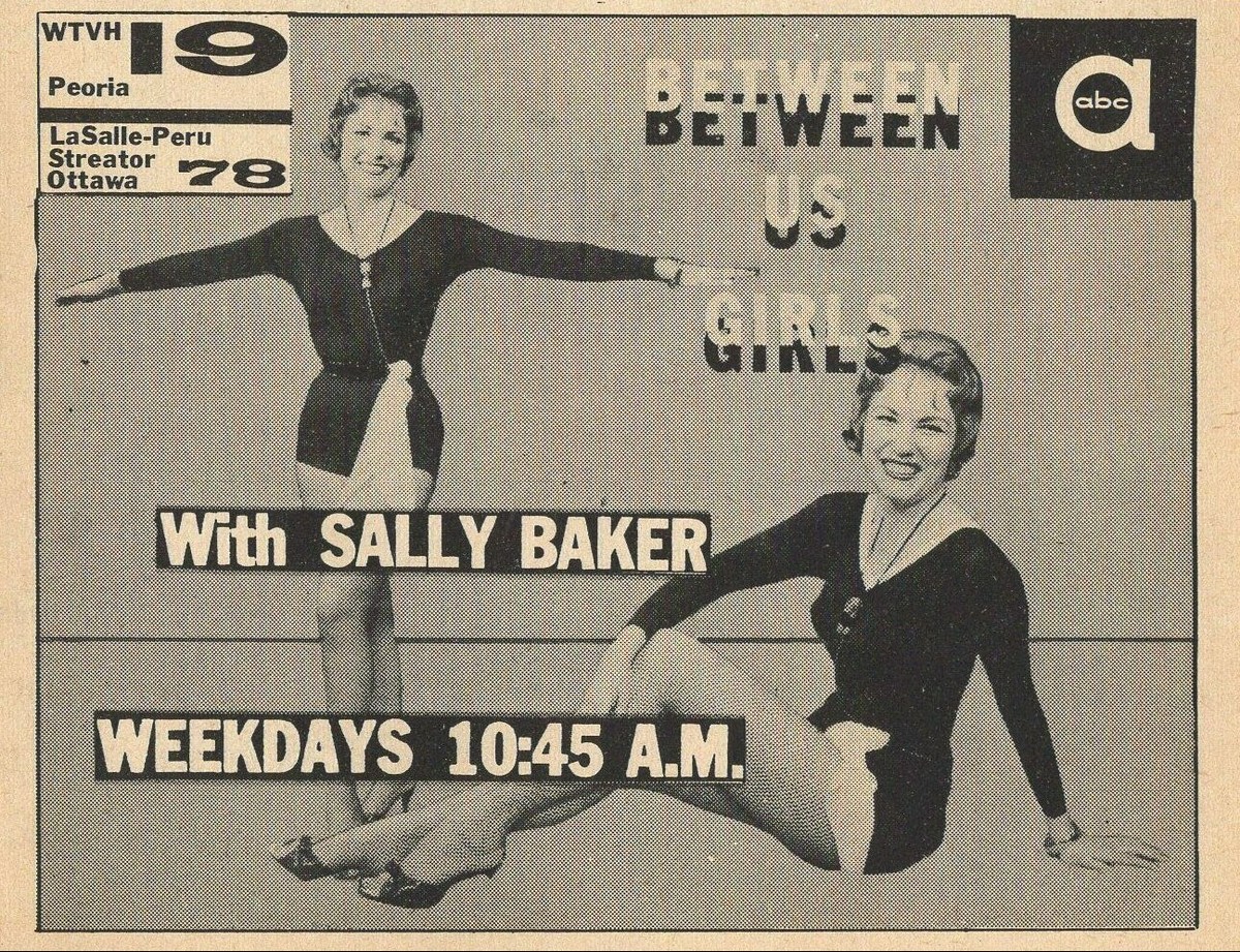 Sally Baker