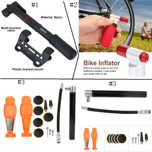 Bicycle-Bike-Cycling-Tyre-Air-Pump-Portable-Inflator-Air-Pump-Tire-Pump-Durable