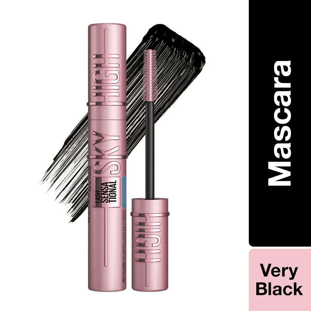 Maybelline New York Lash Sensational Sky High Waterproof Mascara