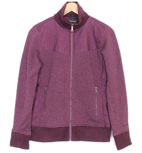 marmot zip up