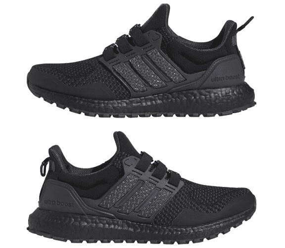 adidas gazelle silver green womens Shop Black Mens adidas Ultraboost 5.0 DNA Lace Up Sneakers  Shoebacca