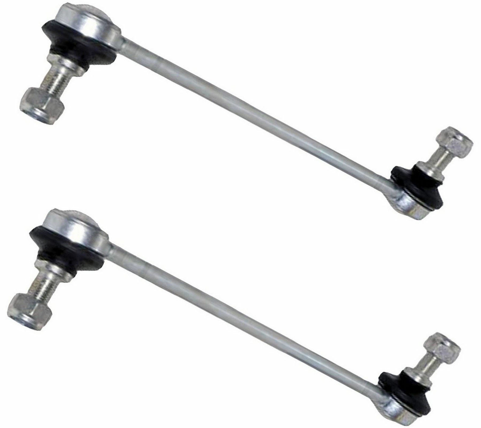 2 X FOR NISSAN QASHQAI 20072013 FRONT PAIR STABILISER ANTI ROLL BAR