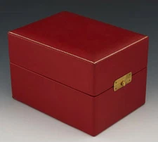 NEW in RED BOX STEUBEN Glass ORIENTAL PLUM BLOSSOM BOWL engraved ornamental art