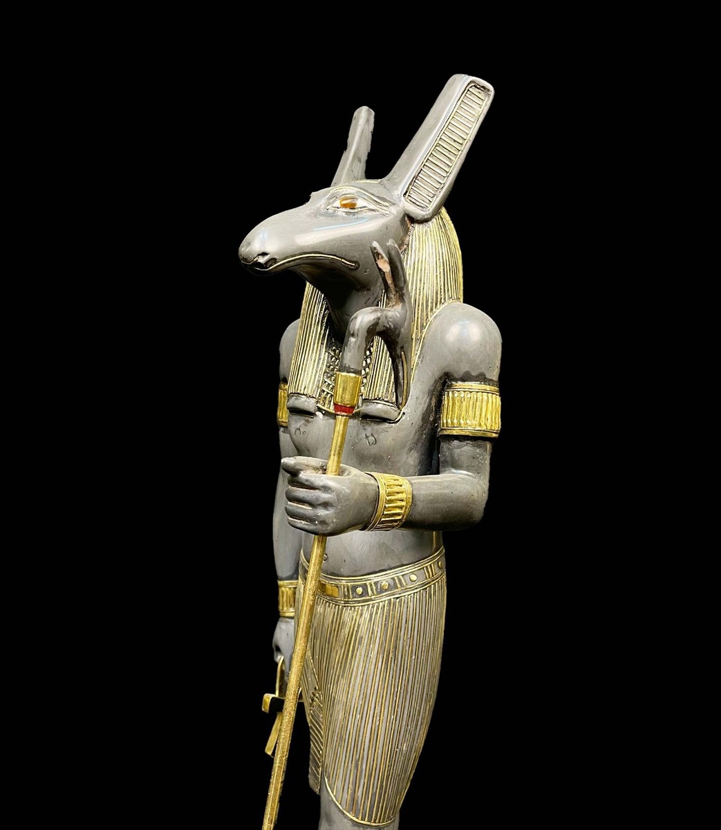 Egyptian God Set Animal