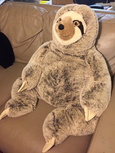 walmart large stuffed animals