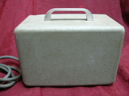Variac W2 Transformer Variable bench 2.4A AC Power Supply w grounded outlet - Picture 8 of 9