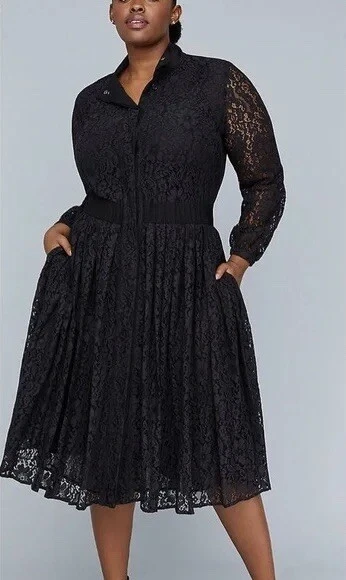 Lane bryant women's plus size clothing sales