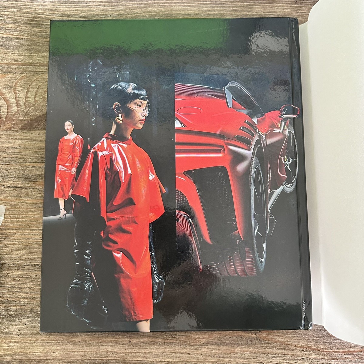 Ferrari Yearbook 2023 Ferrari Official Ferrari Magazine New