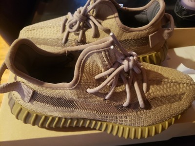 yeezy us exclusive