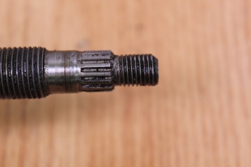 2002 ARCTIC CAT 500 4X4 Crankshaft / Crank - Foto 7 di 11
