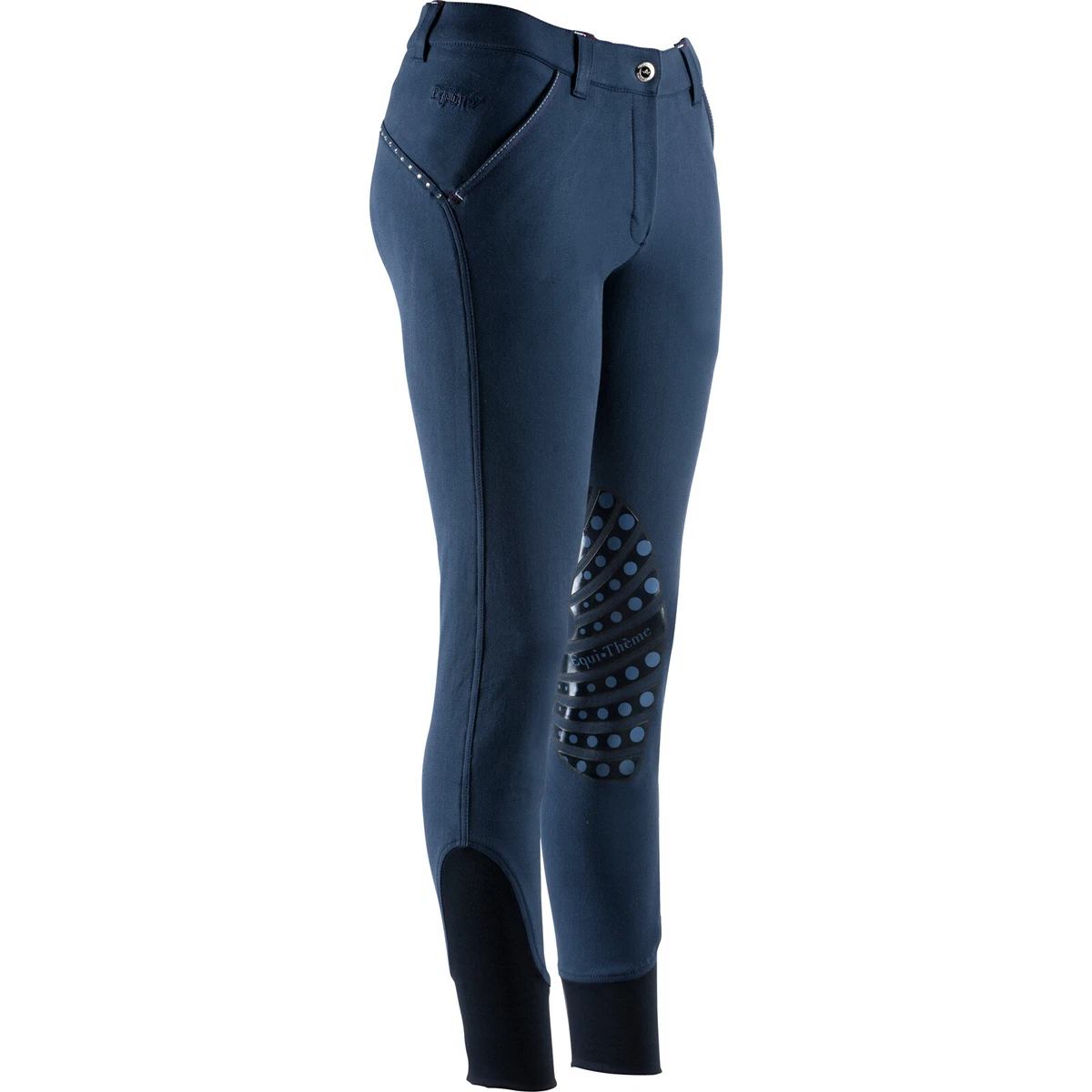 EQUIT'M „Thermic“ Reithose, Damen