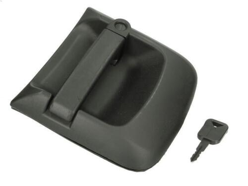 Exterior Door Handle PACOL MAN-DH-003R for MAN TGA 10.5 2004-2008 - Picture 1 of 5
