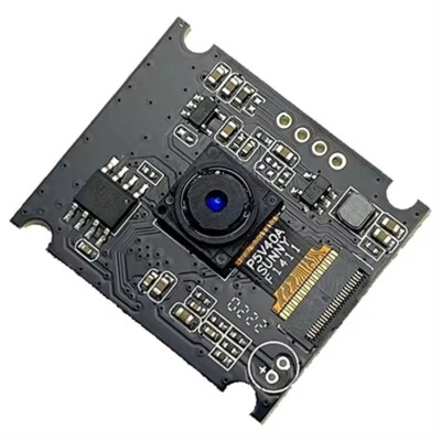 2MP Fixfokus 70 Grad USB Kameramodul USB2.0 Webcam Board für Android Windows