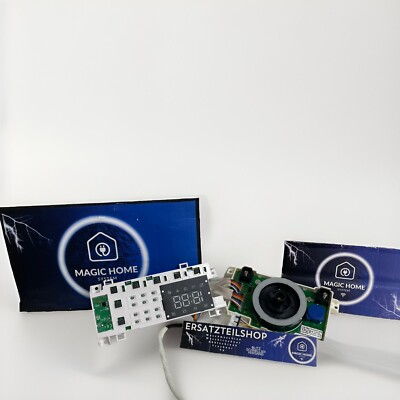 LG Assembly Display Onboard EBR32210401 F4WV910P2WE.ABWQPMR F4WV912P2.ABWQPDG