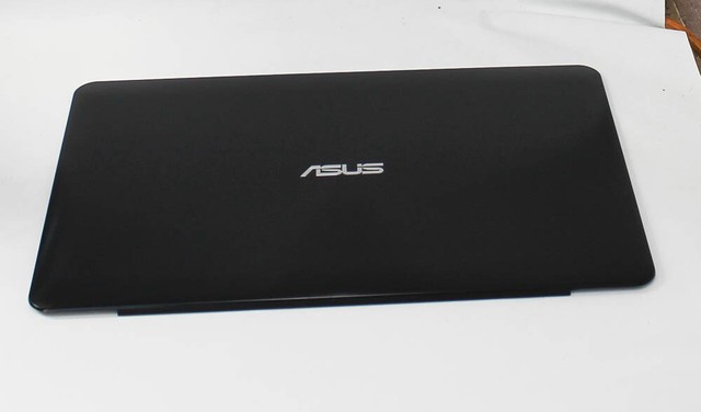 asus x555l open case