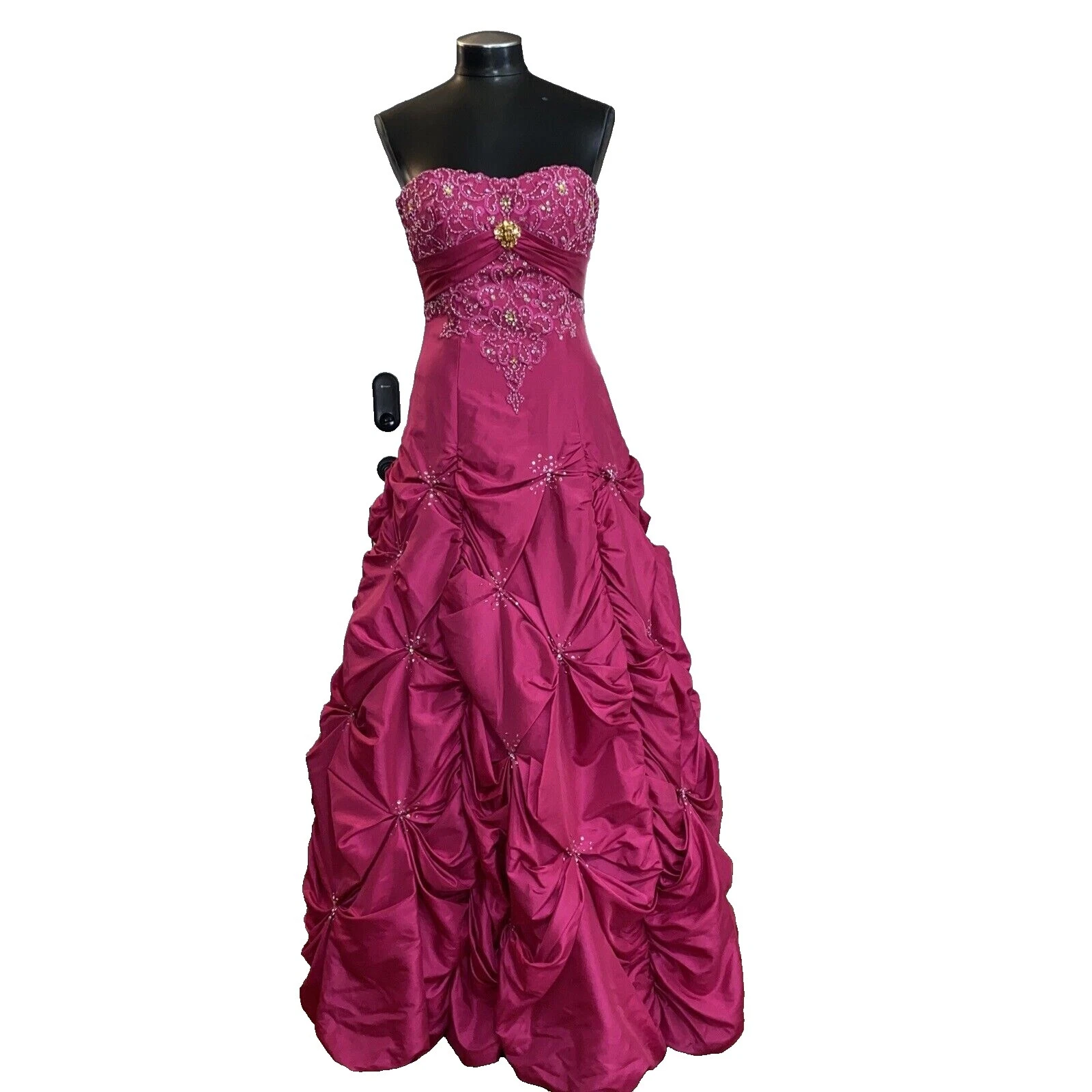 Flirt Vestidos de Fiesta para Mujeres