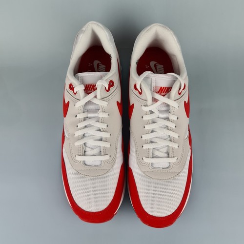 Nike Air Max 1 '86 OG - Big Bubble Sport Red - M 9.5 US / W 11 US DQ3989-100 - Picture 5 of 7
