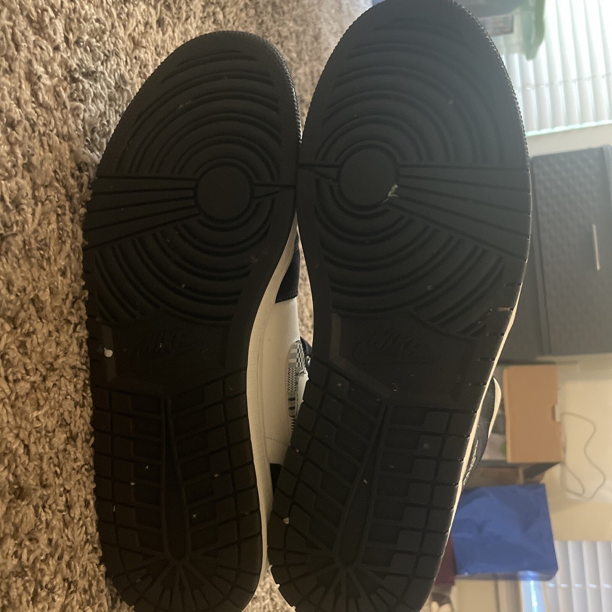 air jordan 1 melo equality