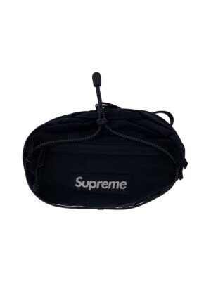 SUPREME 20AW Waist Bag シュプリーム ボディバッグ s-l400.jpg