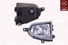 Antibrouillard Volkswagen SHARAN