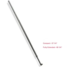 for Quest 12 x 12 Straight Leg Instant Canopy Adjustable Leg Replacement Parts