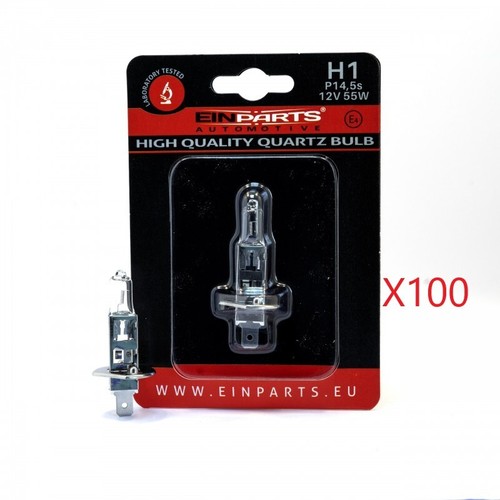 LOTES BOMBILLAS H1 12V 55W +150% DE LUZ, MAGNETI MARELLI,OSRAM... - Imagen 18 de 32