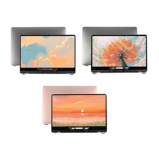 For Macbook Air 13.3" A1932 2018 LCD Display Screen Replacement Sliver EMC 3184