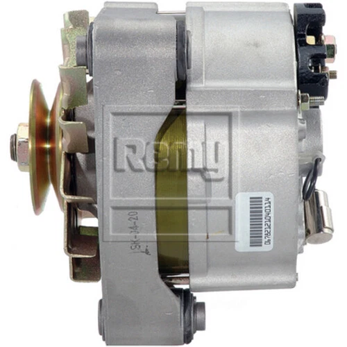 Alternador Premium Remy 14782 Reman - Imagem 4 de 4