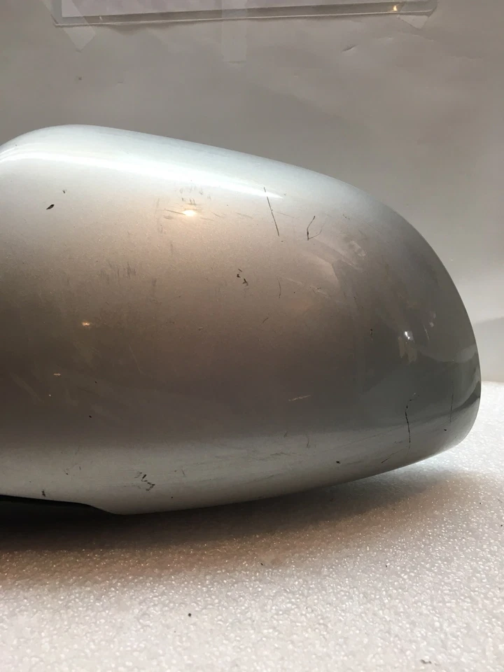 Espejo retrovisor eléctrico lateral izquierdo Saturn Vue 2002 2003 2004 2005 2006 2007 OEM #A90 Foto 4 de 4